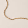 Bracciale Catena Colette Oro Giallo