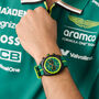 Orologio Al Quarzo Aston Martin Am Formula 1 Mtfd1f501