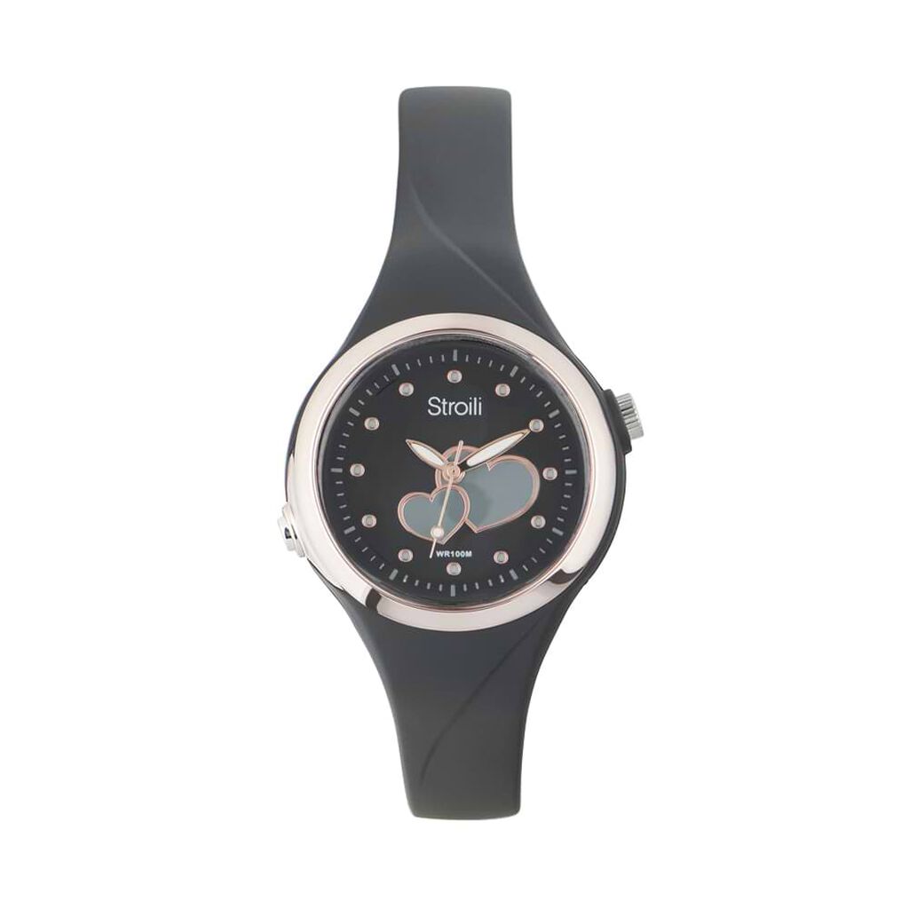 Orologio Al Quarzo Stroili Sevilla - Orologi solo Tempo Donna | Stroili