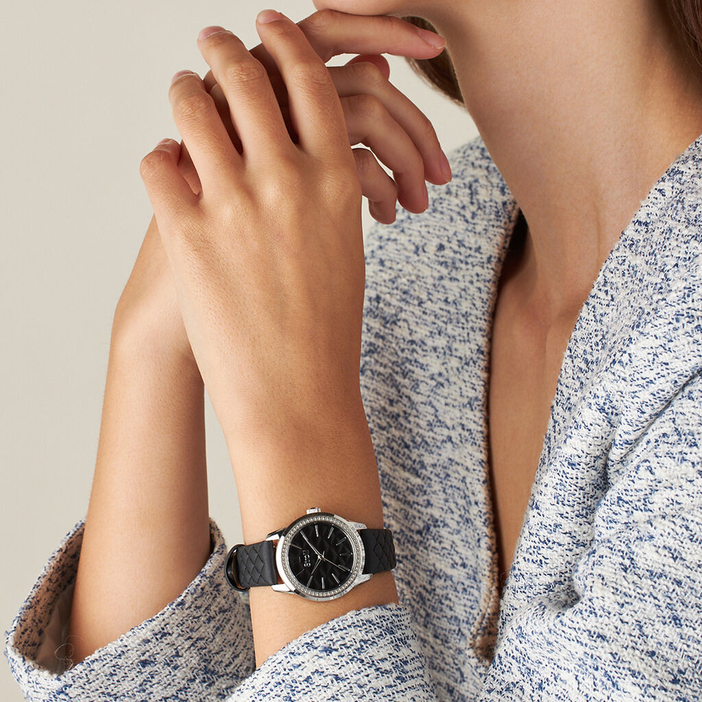 Orologio Al Quarzo Stroili Mentone