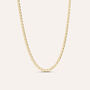 Catena Colette Oro Giallo