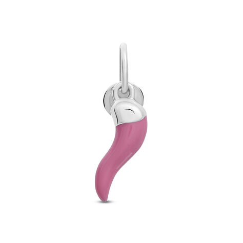 Pendente Love Beats Argento Rodiato - Ciondoli Donna | Stroili