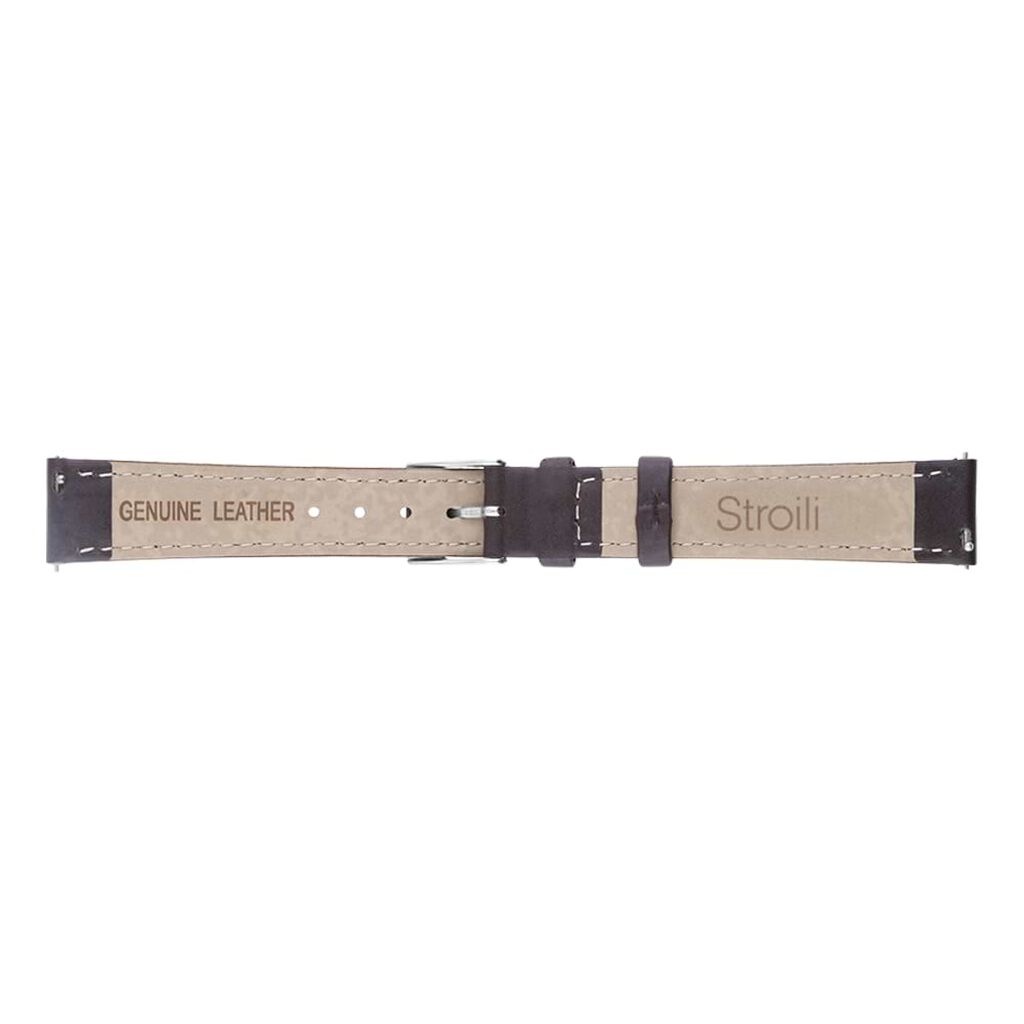 Cinturino Stroili Cinturino Pelle Marrone - Cinturini per Orologi Donna | Stroili