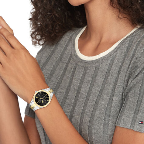 Orologio Al Quarzo Tommy Hilfiger Monica 1782591 - Orologi Donna | Stroili