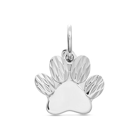 Pendente Love Beats Argento Rodiato - Ciondoli Donna | Stroili