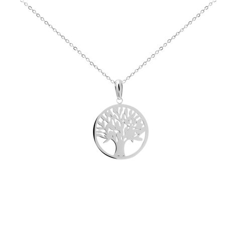 Collana Moonlight Acciaio - Collane Donna | Stroili
