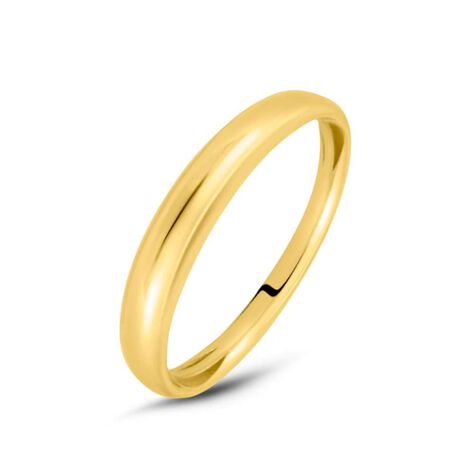 Anello Fantasia Beverly Oro Giallo - Anelli Moderni Donna | Stroili