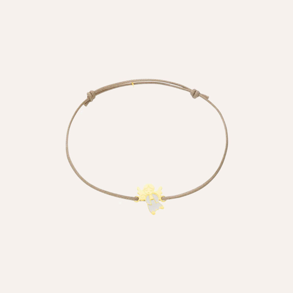 Bracciale Mon Petit Oro Giallo