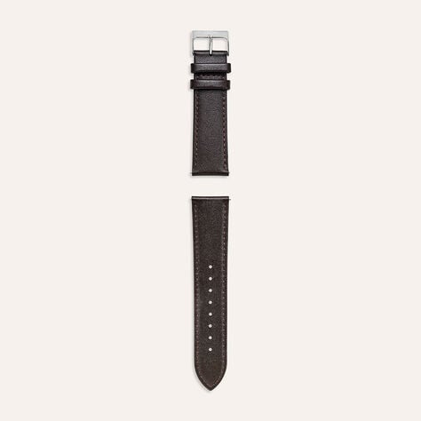 Cinturino Stroili Cinturino Pelle Marrone - Cinturini per Orologi Uomo | Stroili