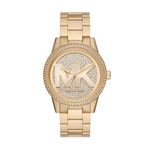 Orologio Al Quarzo Michael Kors Ritz Mk6862 - Orologi solo Tempo Donna | Stroili