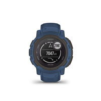 Smartwatch Garmin Instinct Solar 010-02627-06