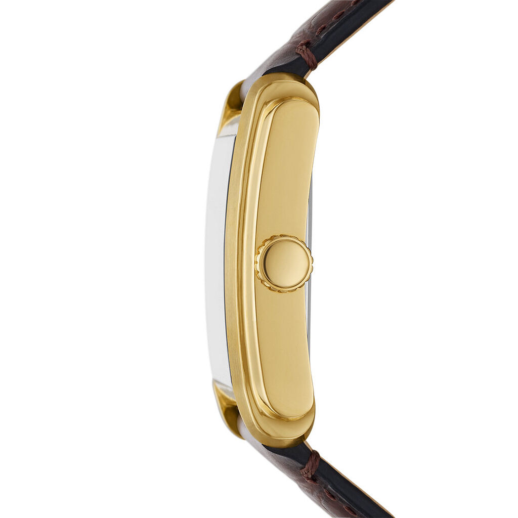 Orologio Al Quarzo Fossil Carraway Fs6011 - Orologi solo Tempo Uomo | Stroili