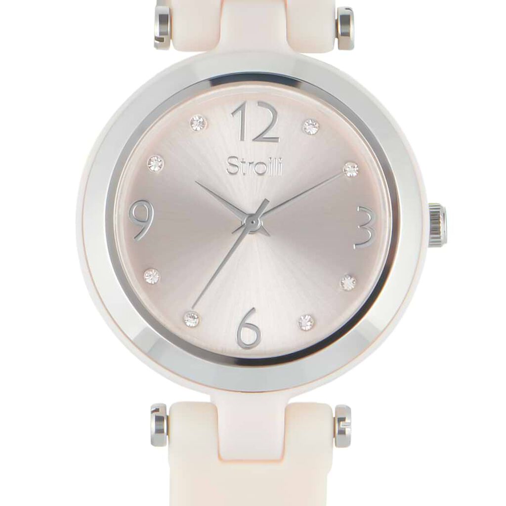 Orologio Al Quarzo Stroili Brighton - Orologi solo Tempo Donna | Stroili