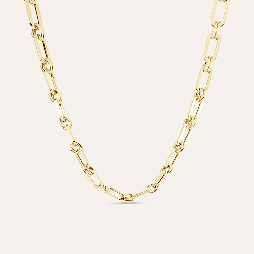 Catena Colette Oro Giallo