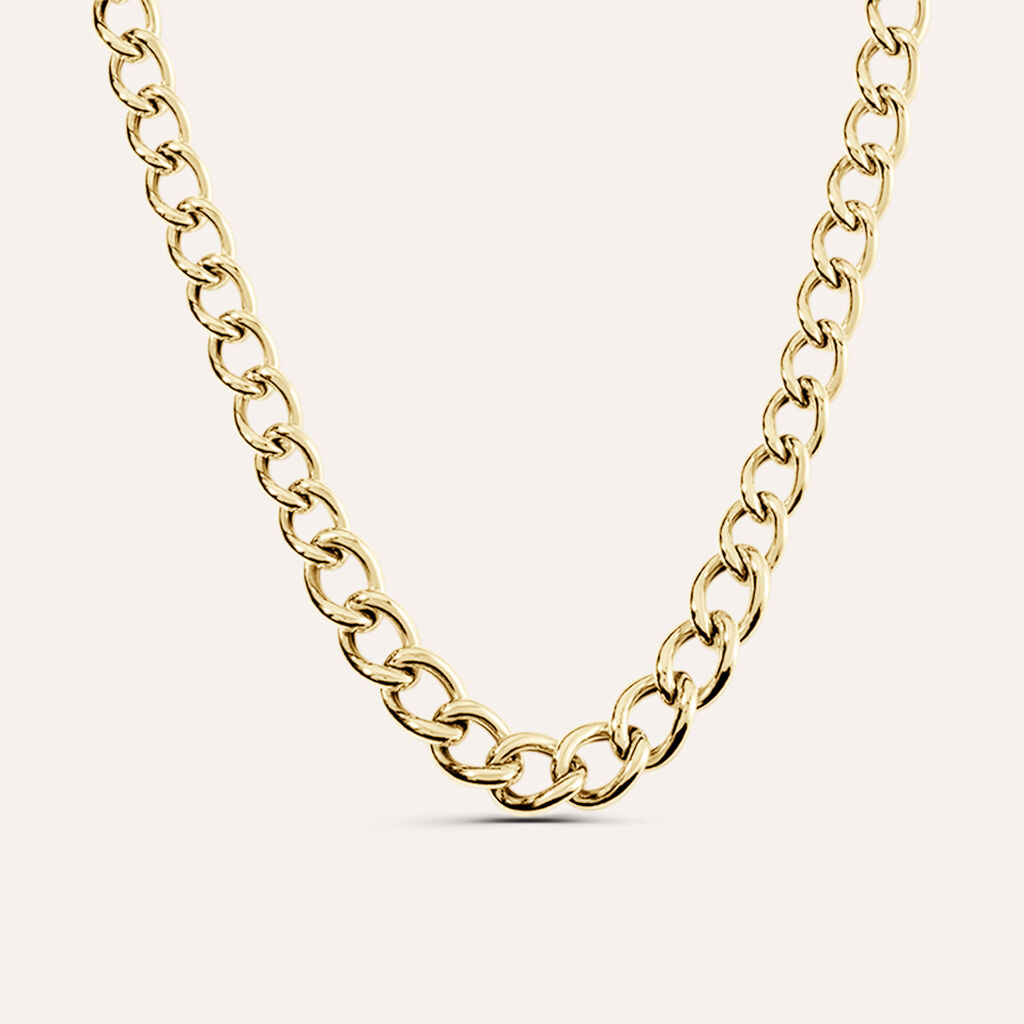 Catena Colette Oro Giallo