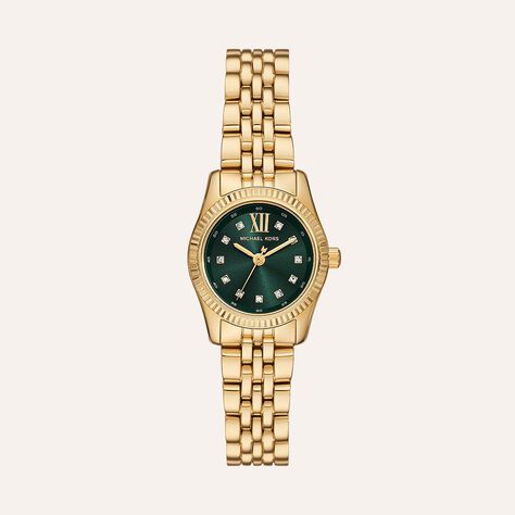 Orologio Al Quarzo Michael Kors Lexington Mk4842 - Orologi solo Tempo Donna | Stroili