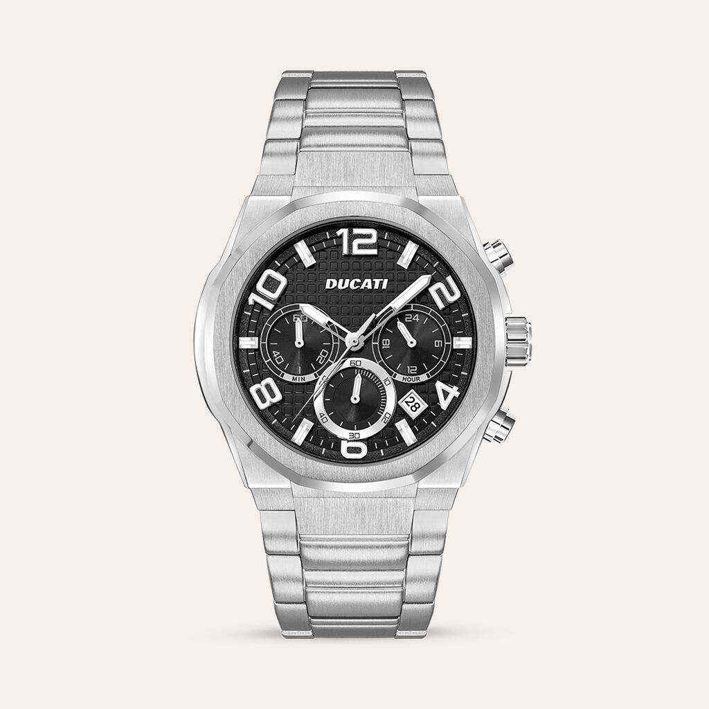 Orologio Al Quarzo Ducati Corse Dtwgi0001106