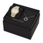 Set Orologio Al Quarzo Armani Exchange Ax7161set