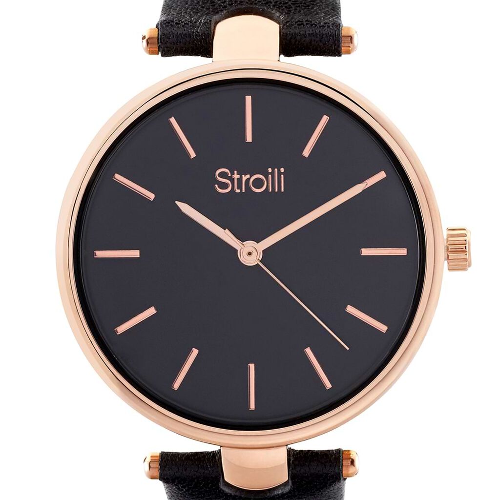 Orologio Al Quarzo Stroili Pigalle - Orologi solo Tempo Donna | Stroili