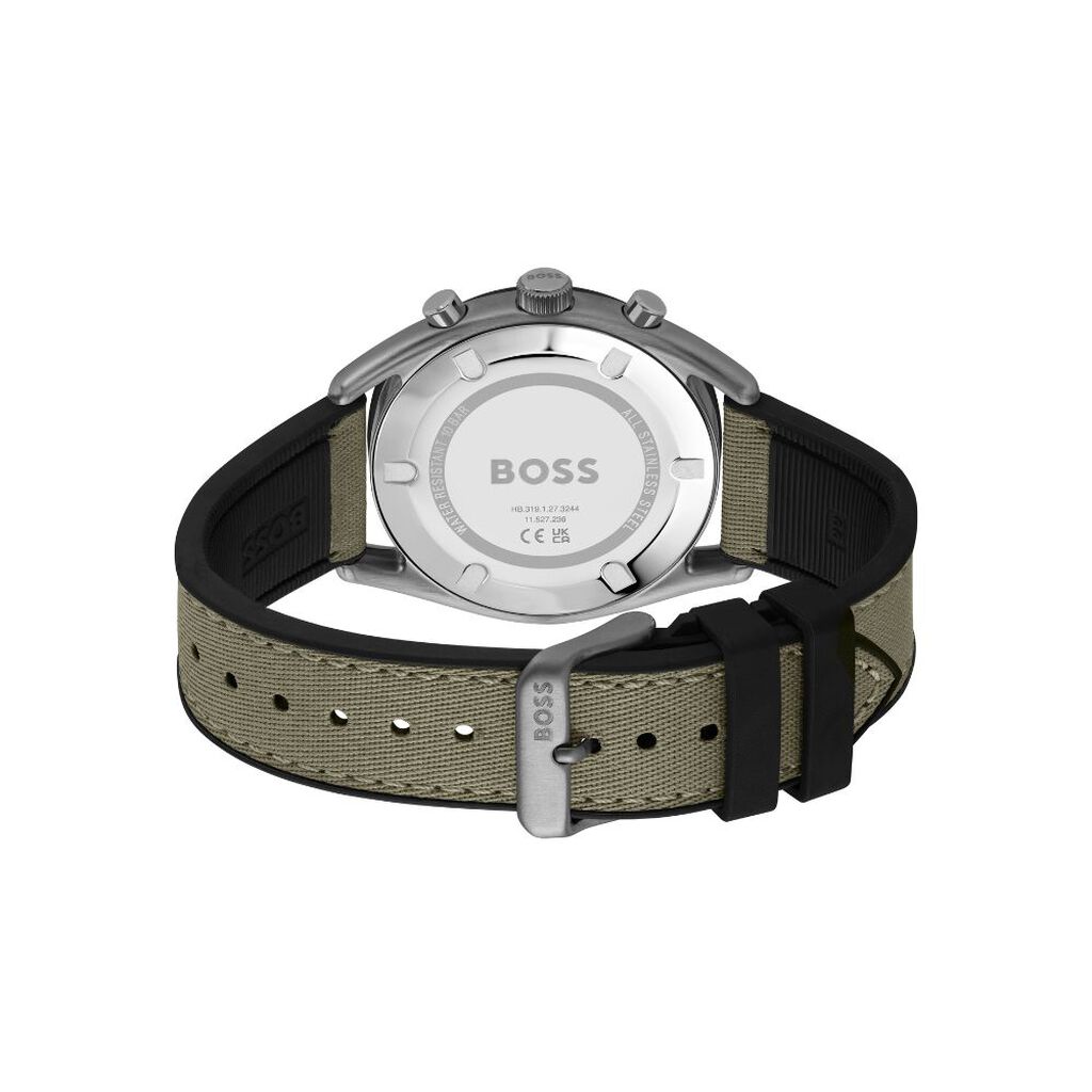 Orologio Al Quarzo Hugo Boss Top 1514092