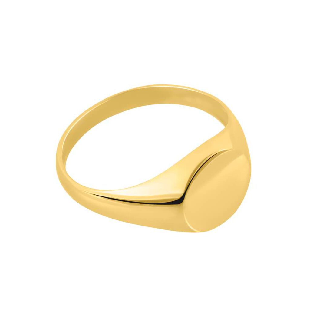 Anello Chevalier Beverly Oro Giallo - Anelli Chevalier Donna | Stroili