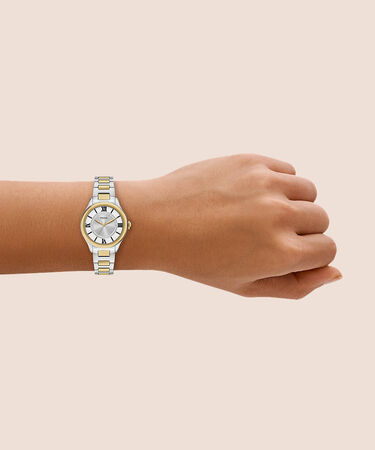 Orologio Al Quarzo Fossil Gilmore Es5422