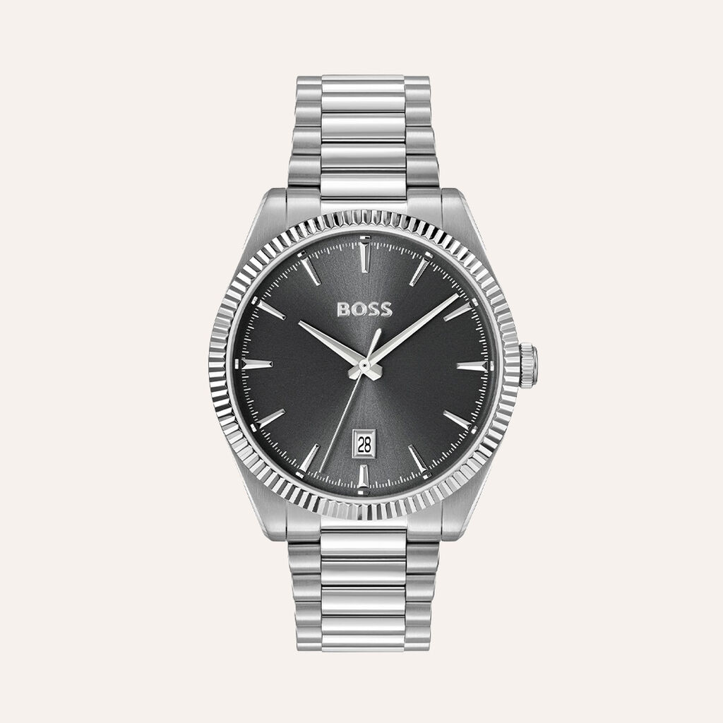 Orologio Al Quarzo Hugo Boss Chesw 1701104