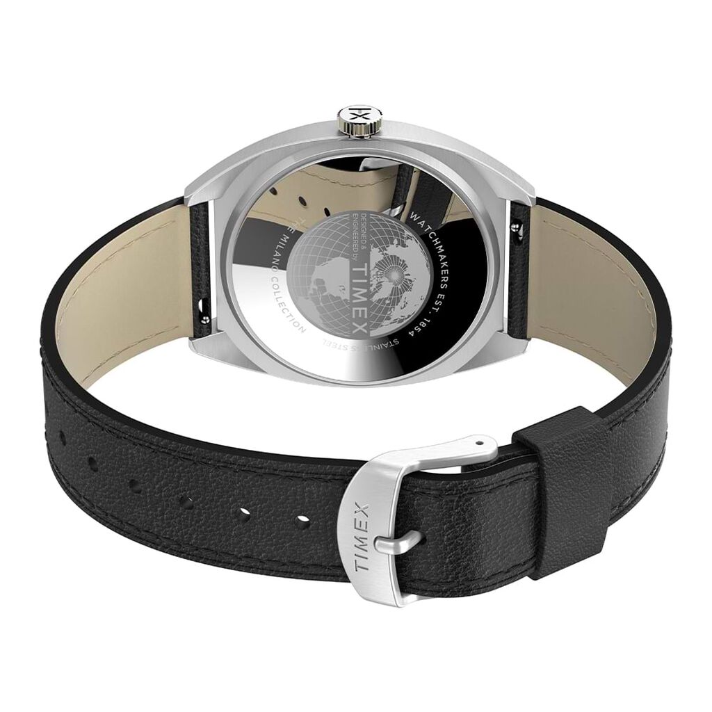 Orologio Al Quarzo Timex Milano Xl Tw2u15900 - Orologi con Datario Uomo | Stroili