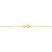 Collana Christelle Oro Giallo Cristallo - Collane Donna | Stroili