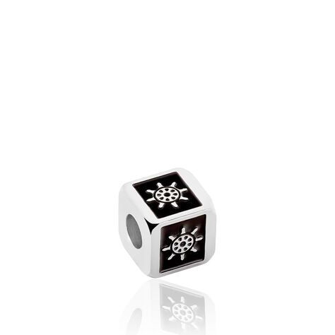Bead Essential Code Acciaio - Beads Uomo | Stroili