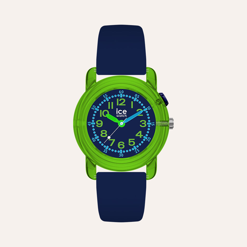 Orologio Al Quarzo Ice Watch Find 024912 - Orologi Bambino | Stroili