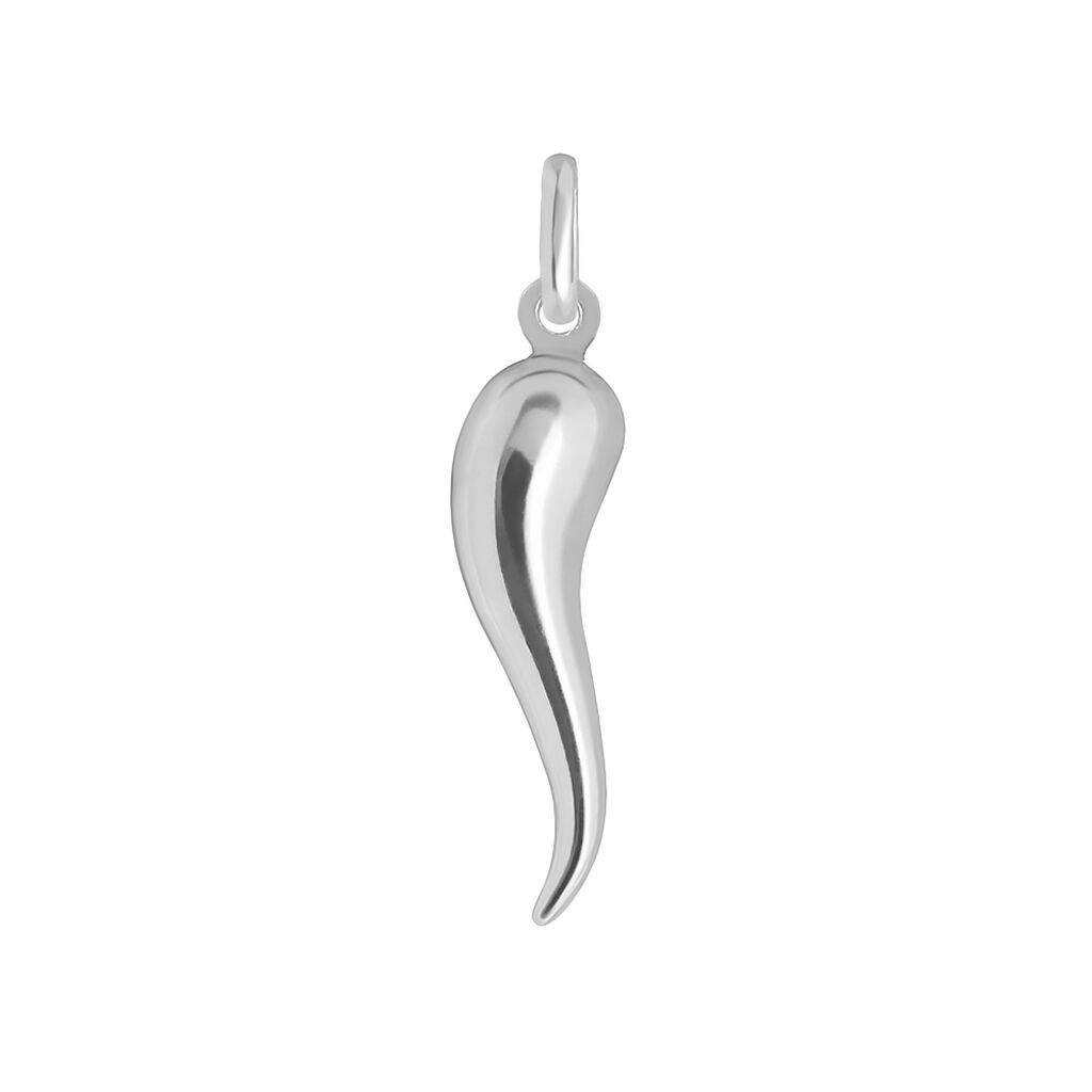 Pendente Poème Oro Bianco - Ciondoli Donna | Stroili