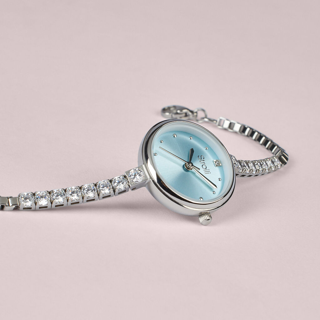 Orologio Al Quarzo Stroili Bali