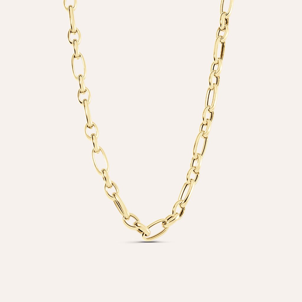 Catena Colette Oro Giallo