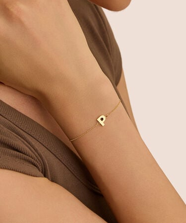 Bracciale Regolabile Beverly Oro Giallo