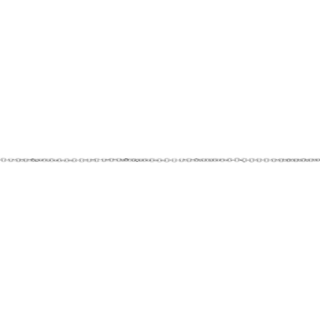 Collana Silver Collection Argento Rodiato - Collane Donna | Stroili