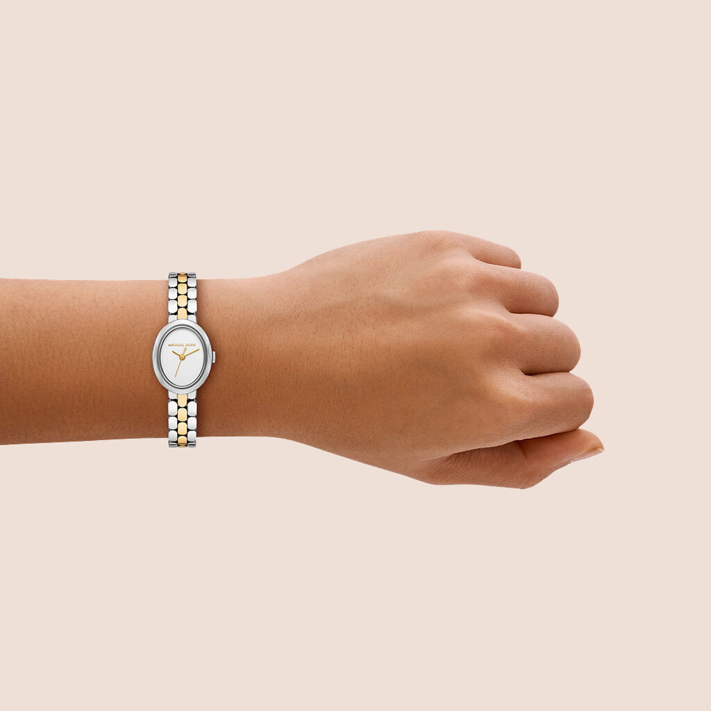 Orologio Al Quarzo Michael Kors Maude Mk4956