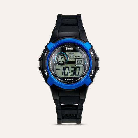 Orologio Al Quarzo Stroili Chealsea - Orologi Cronografo Uomo | Stroili