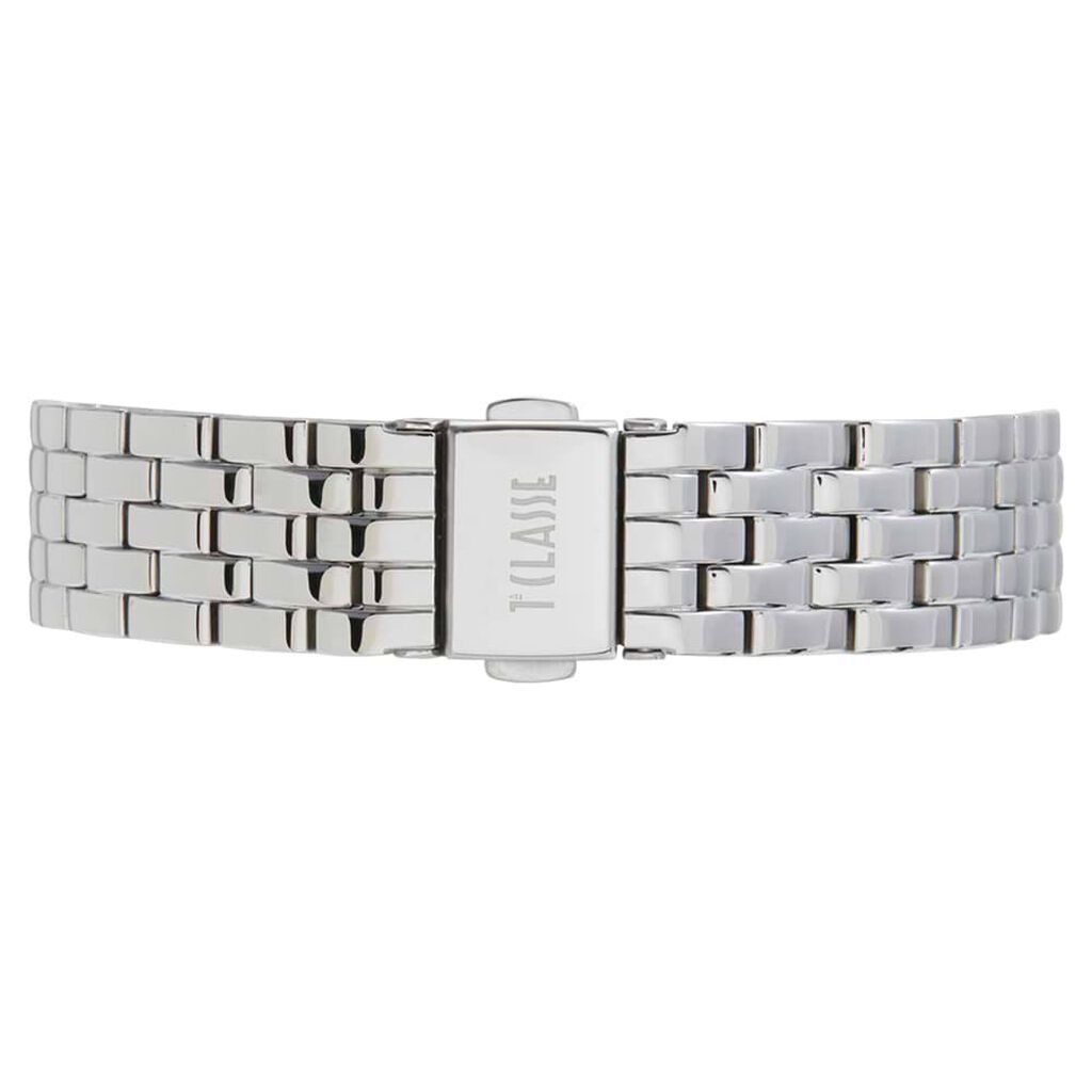 Orologio Al Quarzo Alviero Martini Corfu' Cs.4317s/04m - Orologi solo Tempo Donna | Stroili