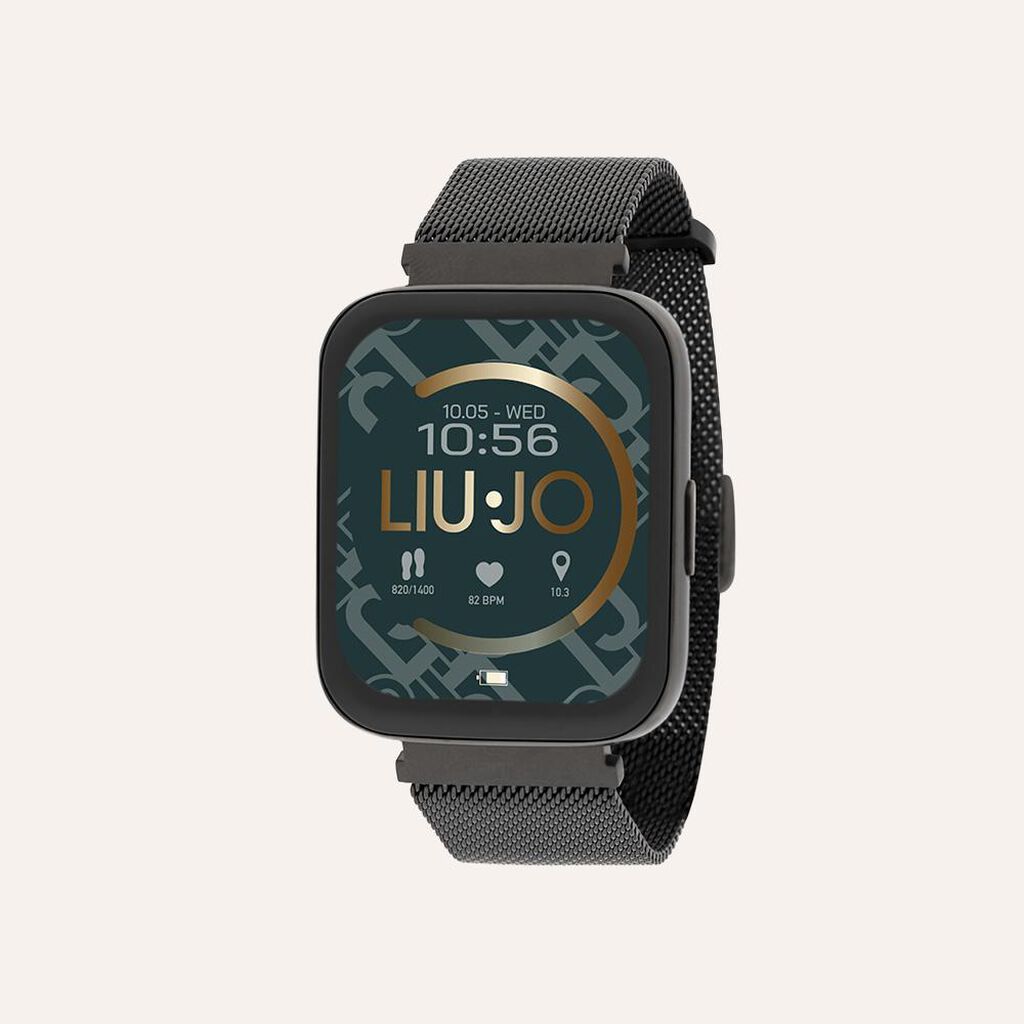 Smartwatch Liu Jo Voice Slim Swlj082