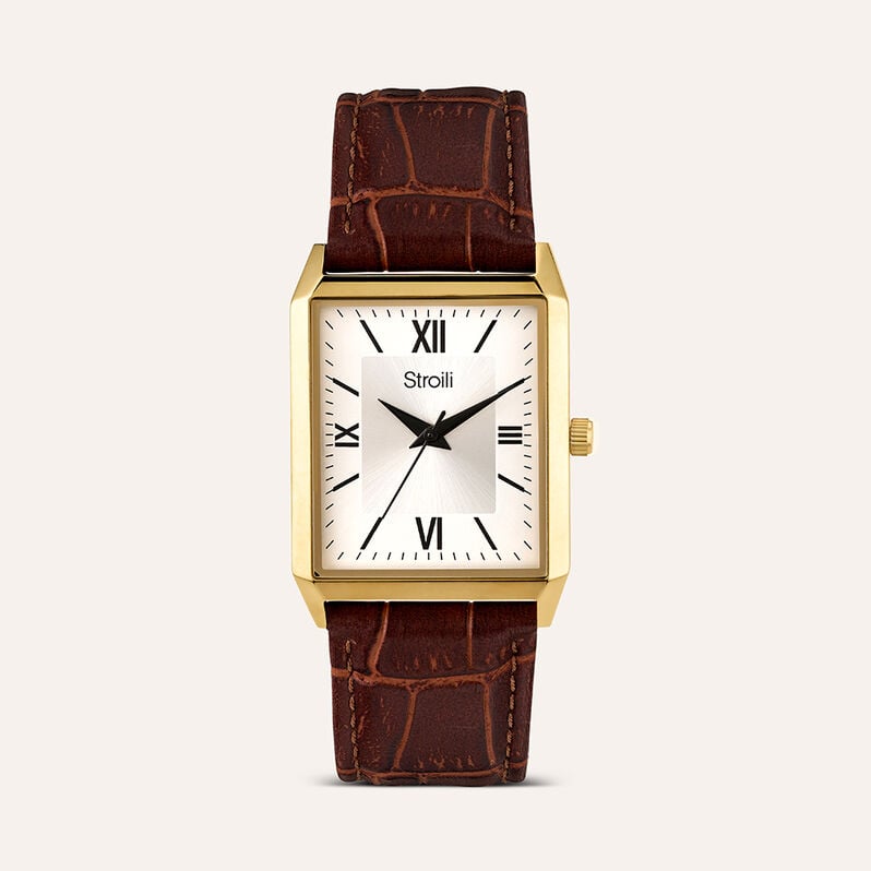 Orologio Al Quarzo Stroili Istanbul - Orologi solo Tempo Uomo | Stroili