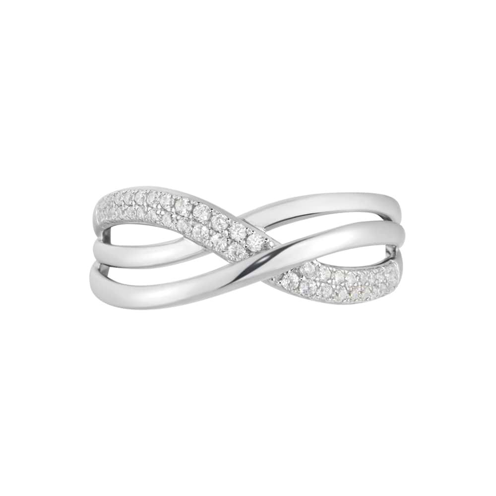 Anello infinito stroili hotsell