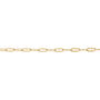 Bracciale Catena Golden Dream Placcato Oro Giallo