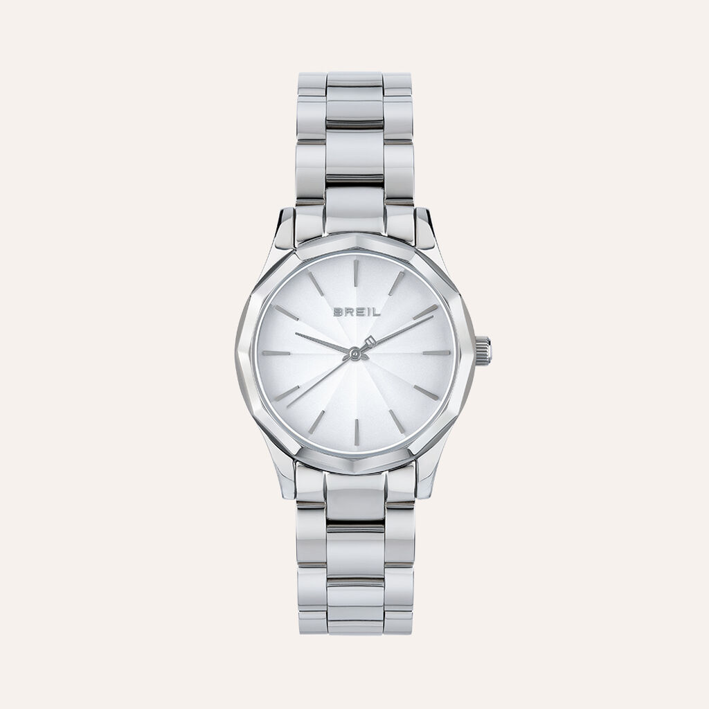 Orologio Al Quarzo Breil Dozen Tw2084
