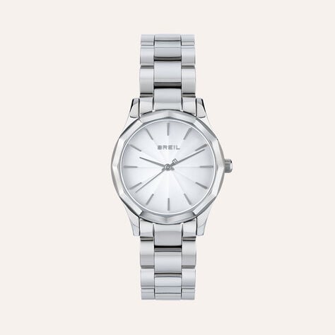Orologio Al Quarzo Breil Dozen Tw2084 - Orologi solo Tempo Donna | Stroili