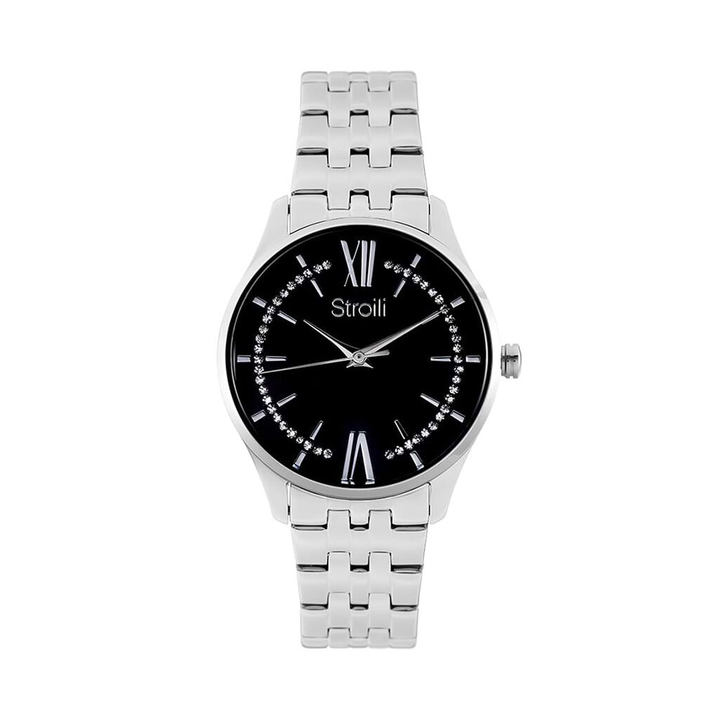 Orologio Al Quarzo Stroili Notting Hill