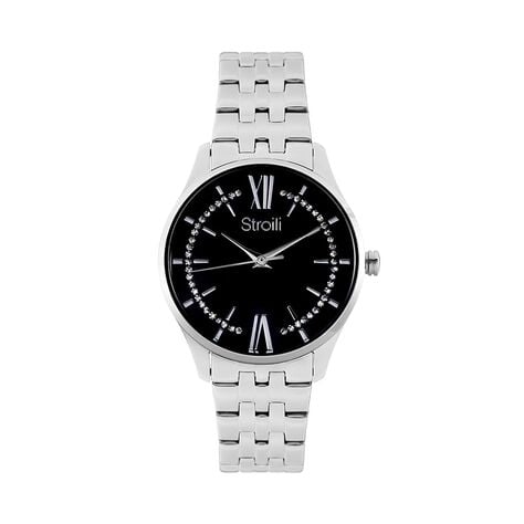 Orologio Al Quarzo Stroili Notting Hill - Orologi solo Tempo Donna | Stroili