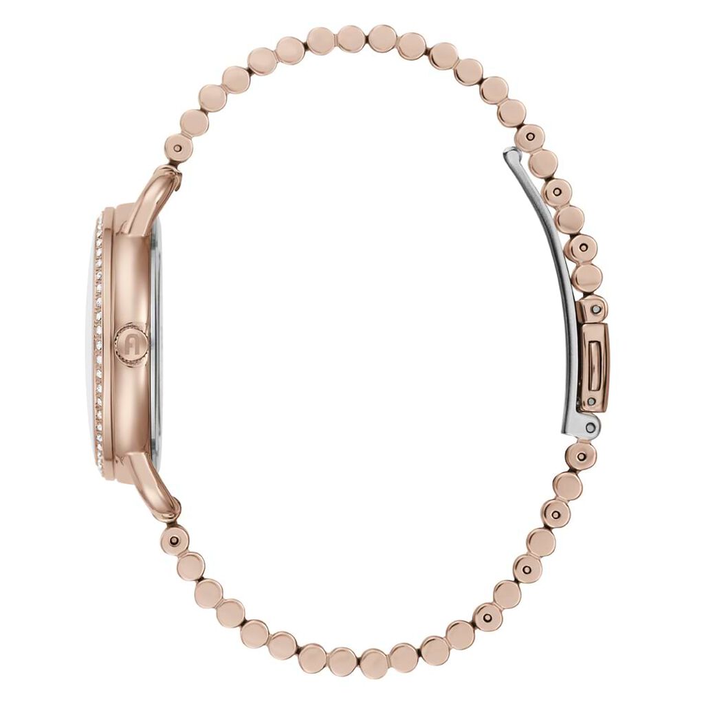 Orologio Al Quarzo Furla New Sleek Ww00021015l3 - Orologi solo Tempo Donna | Stroili