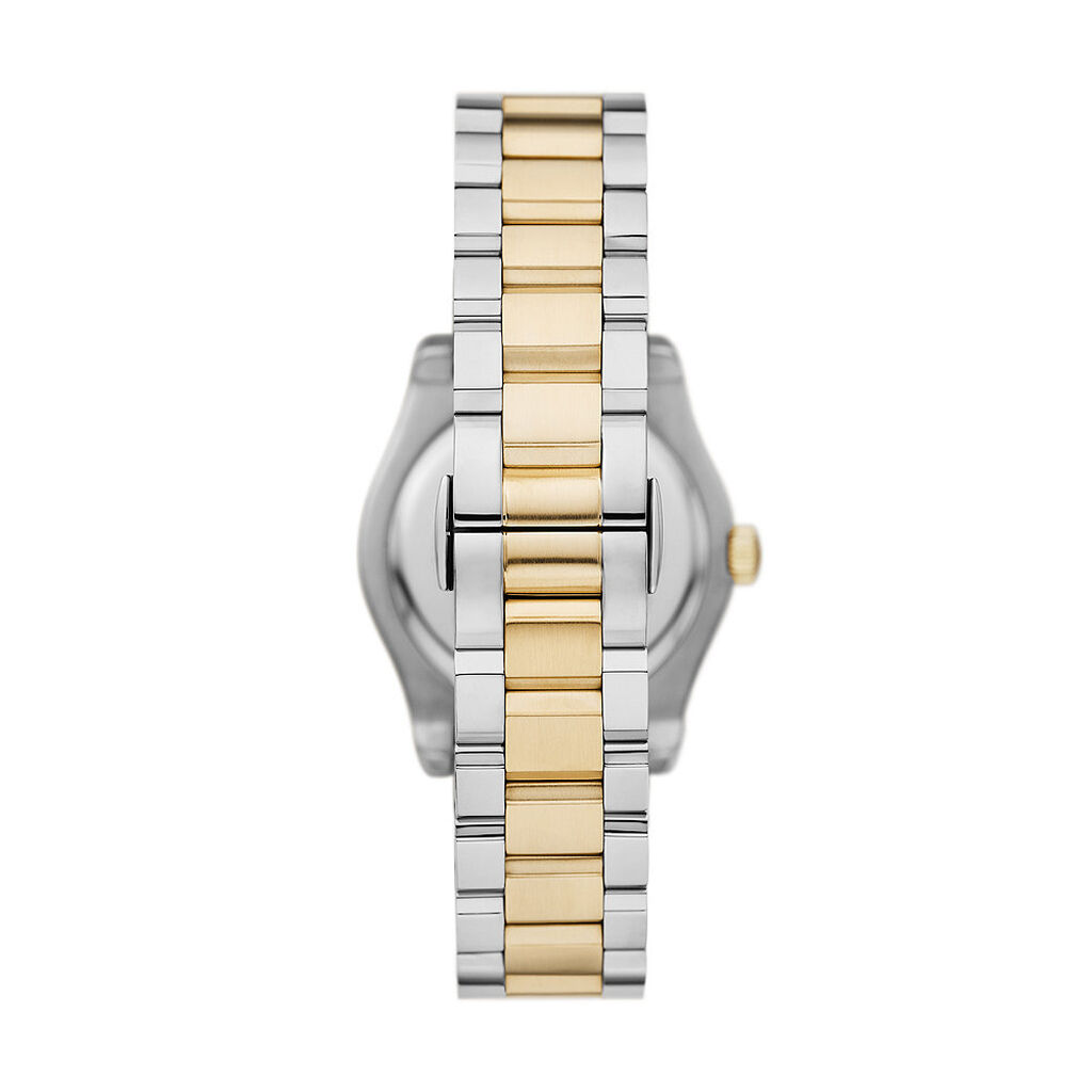 Orologio Al Quarzo Emporio Armani Ar11559 - Orologi con Datario Donna | Stroili