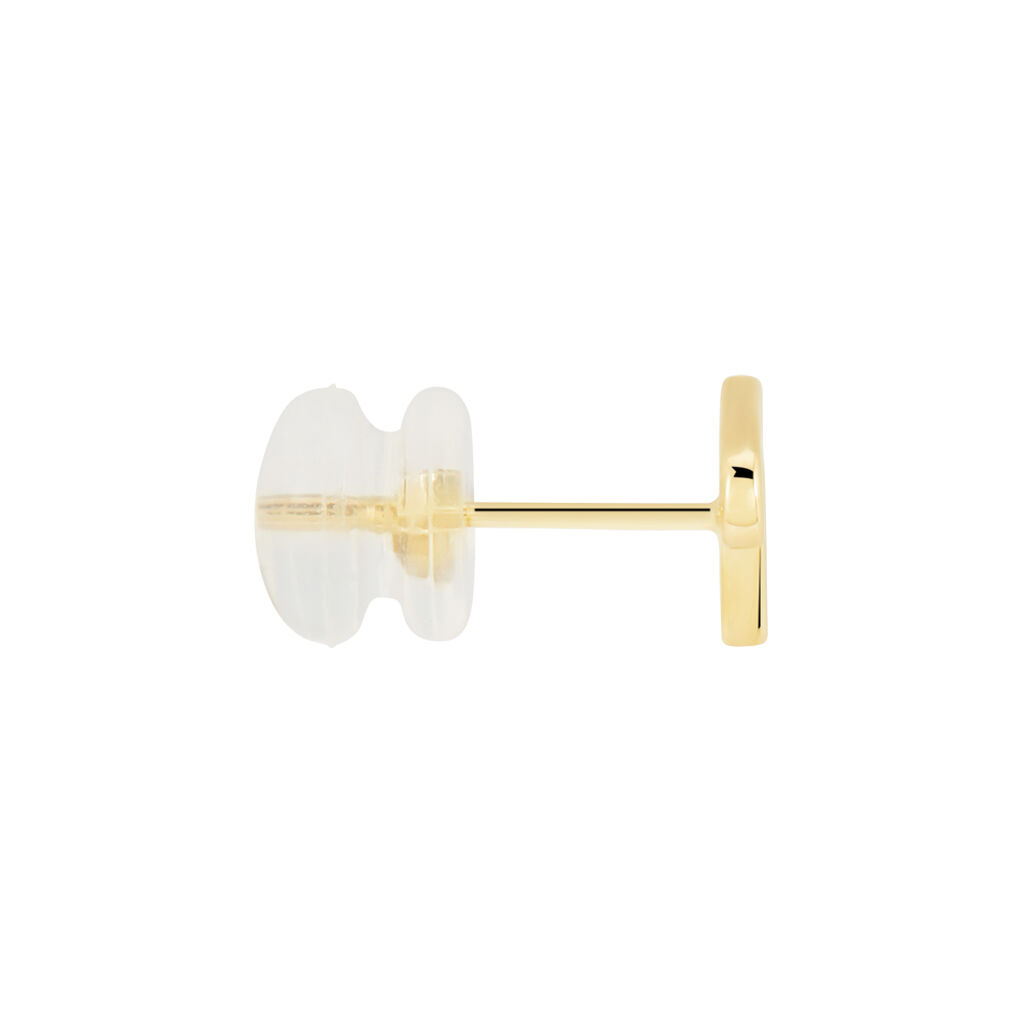 Mono Orecchino Lobo Bon Ton Oro Giallo - Mono Orecchino Donna | Stroili